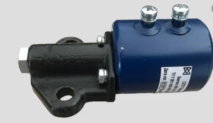 Электропневмовентиль