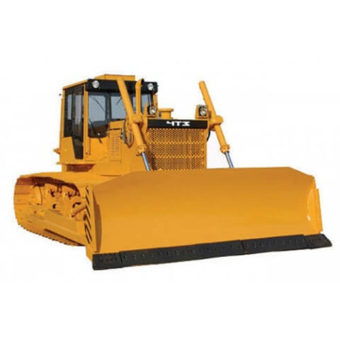 Запчасти к бульдозерам Т-130 и Т-170