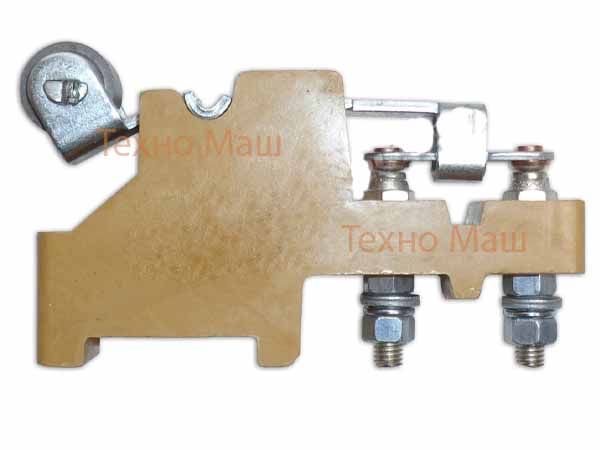 Устройство контактное(кулачковый элемент) ЭУ-5