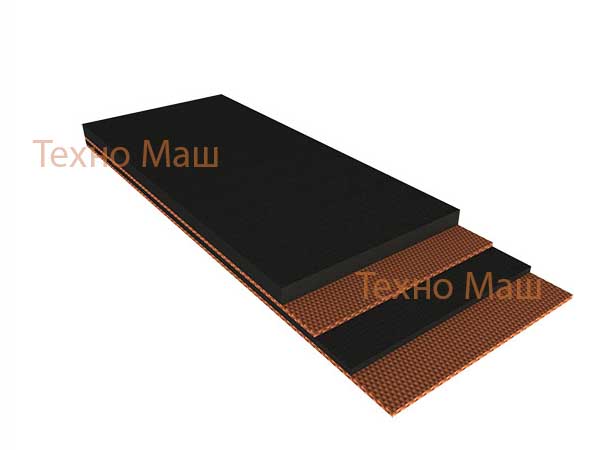 Конвейерная лента 500 EP200-3-5-2Y Din 22102-1_2