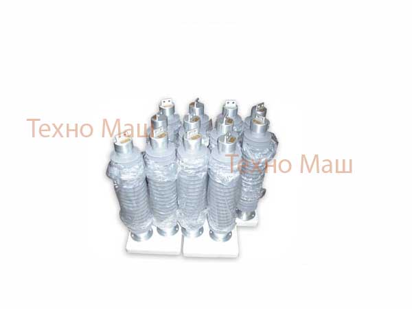 Полимерные ограничитель ОПНп-35