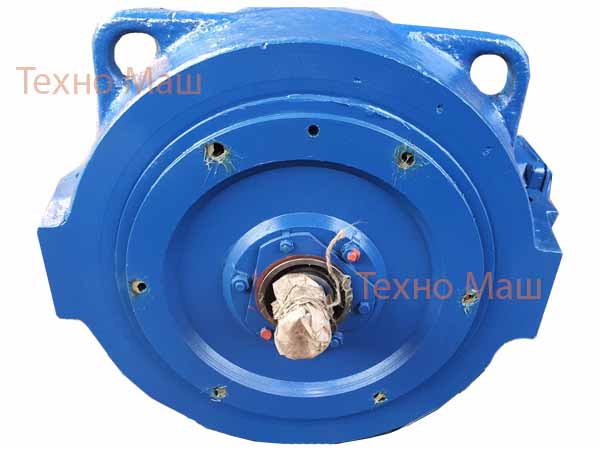 Электродвигатель ДК 548А