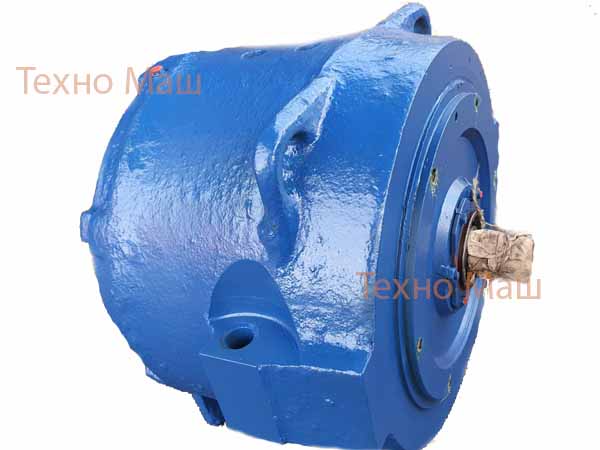 Электродвигатель ДК 548А