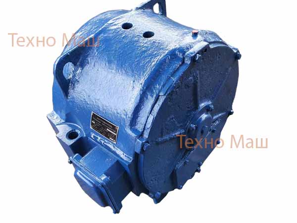 Электродвигатель ДК 548А