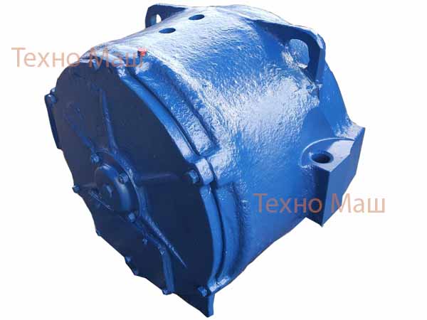 Электродвигатель ДК 548А