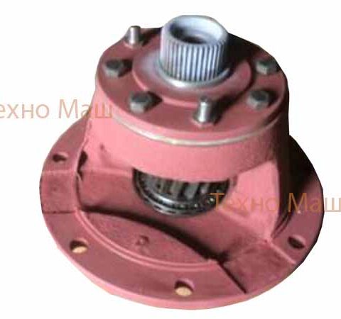 Вал 1080.28.01СБ