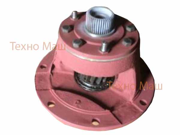 Вал 1080.28.01СБ