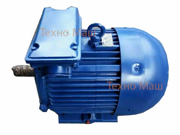 Электродвигатель 4А200М6У3
