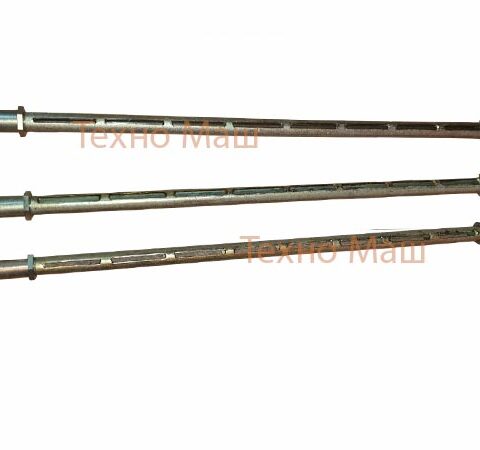 Электронагреватель окон ТЭН-100А