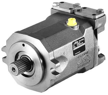 Ремонт гидромоторов Linde