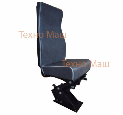 Сидение машиниста унифицированное ОСА 1000Т
