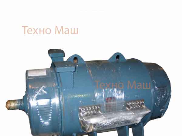 Генератор ГПЭ-55 (ОППМ 55-55-1440) Э2503_3 Генератор ГПЭ-55 (ОППМ 55-55-1440) Э2503