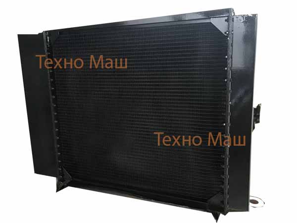 Радиатор погрузчика STALOWA WOLA L-34 Радиатор погрузчика STALOWA WOLA L-34