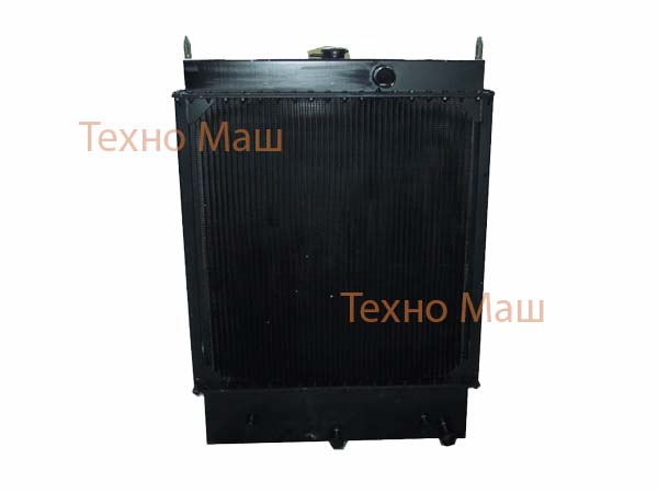 Радиатор погрузчика STALOWA WOLA L-34