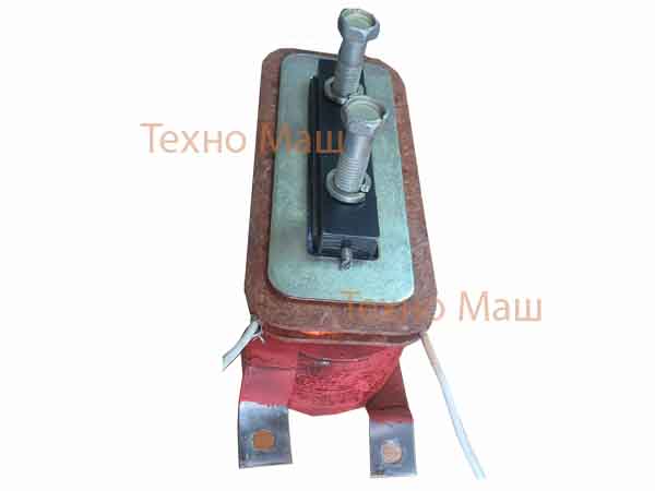 Катушка основного полюса 2ПЭМ 2000_1