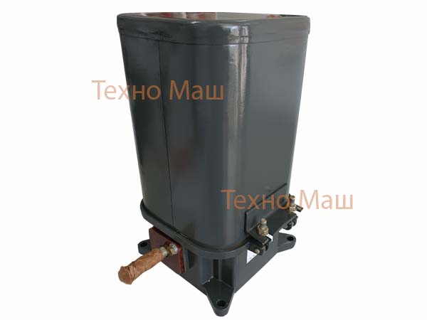 Командоаппараты кулачковые КА-424А-30У2