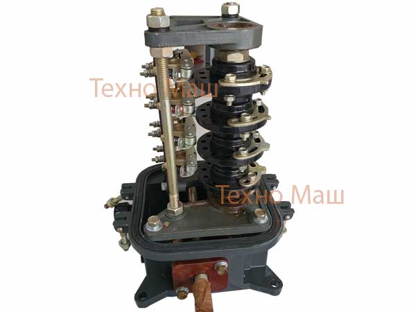 Командоаппараты кулачковые КА-424А-30У2_2 Командоаппараты кулачковые КА-424А-30У2