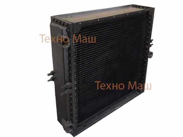 Радиатор охлаждения КРАЗ
