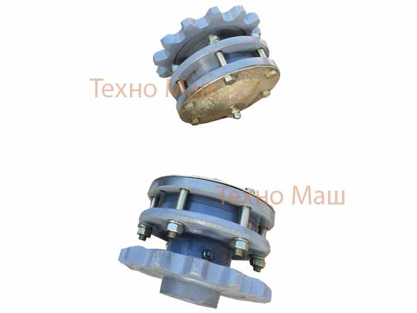 Муфта свободного хода Муфта свободного хода