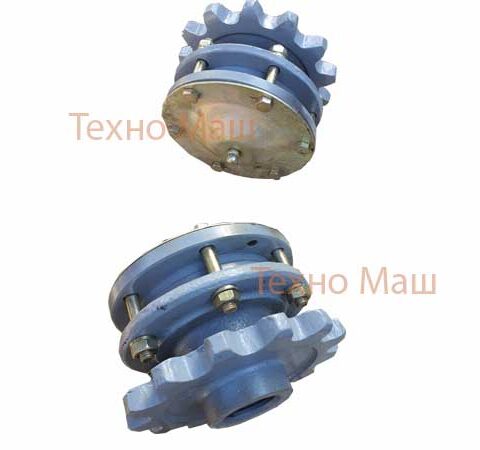 Муфта свободного хода