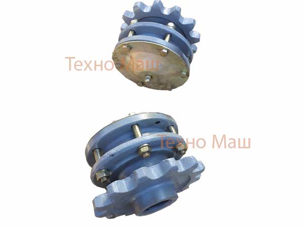 Муфта свободного хода