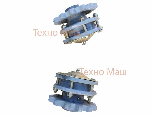 Муфта свободного хода2 Муфта свободного хода