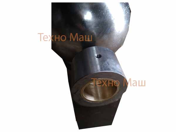 Опора шарова 920.89.003.05.100СБ