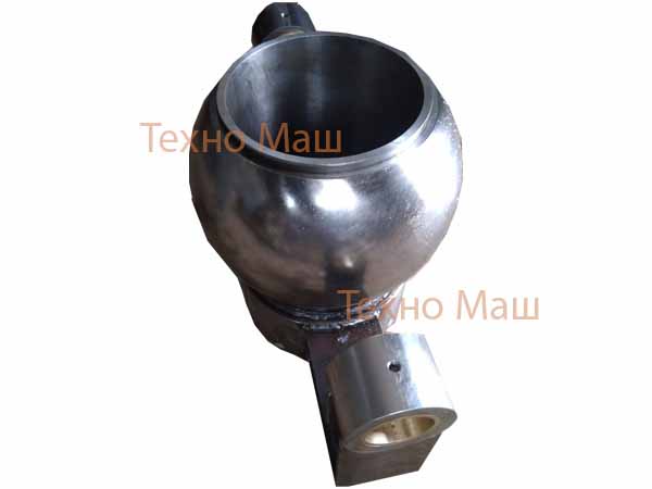 Опора шарова 920.89.003.05.100СБ