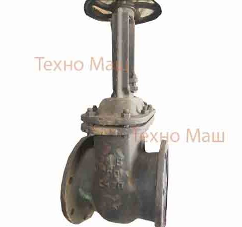 Задвижка ДУ-200