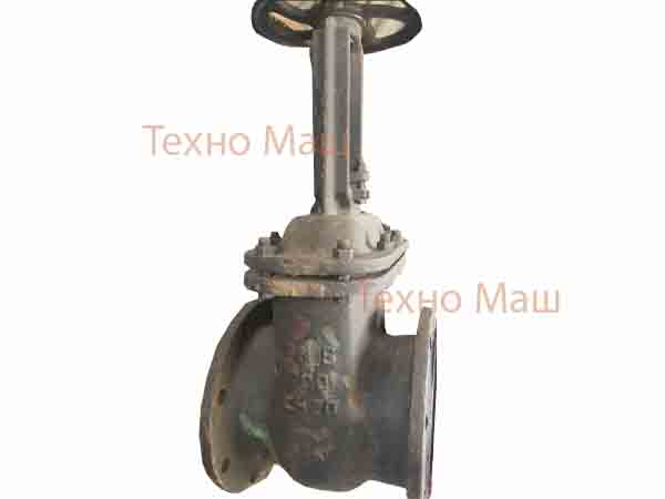 Задвижка ДУ-200