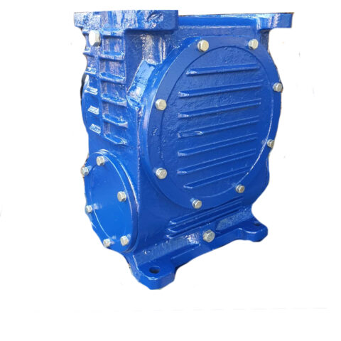 Редуктор Ч-160-31.5-52