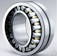 Подшипник 3634 (22334)