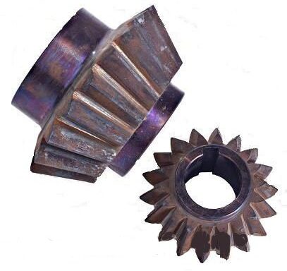 шестерня коническая к ДЭК 251