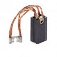 Щетки графитовые ЭГ14 12.5х16х32