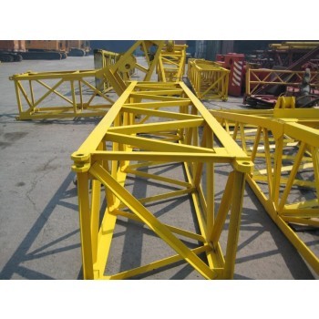 Вставка (секция) стрелы 8,75м на кран ДЭК-251 (251.20.12.000-01)