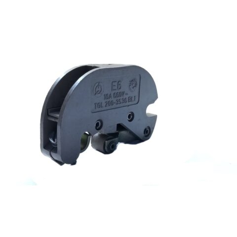 Роликовый выключатель E6