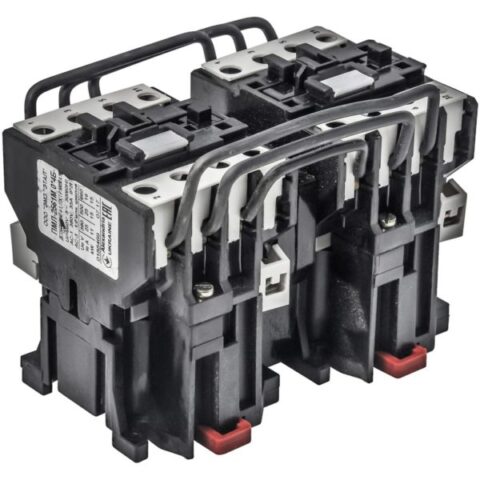 Контактор ПМЛ-2561М