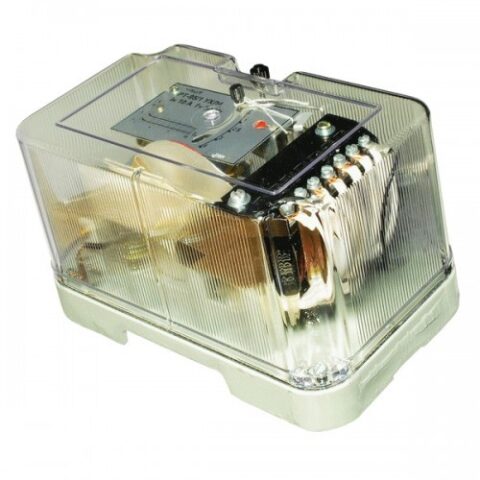 реле максимального тока РТ-81, РТ-82