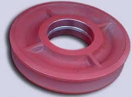 Блок крана ДЭК 251