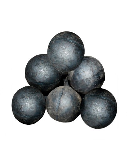 Шары стальные мелющие для шаровых мельниц