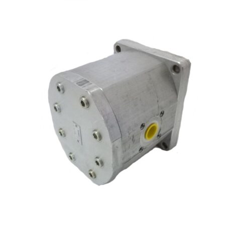 Насос гидравлический ORSTA A100 R TGL 10859