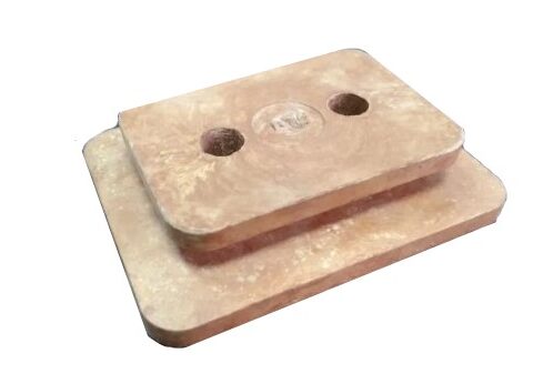 Изолятор ПЭМ-400, ПЭМ-2000, ГПЭ13-14/2, 4ГПЭМ-15, 4ГПЭМ-55/135/220