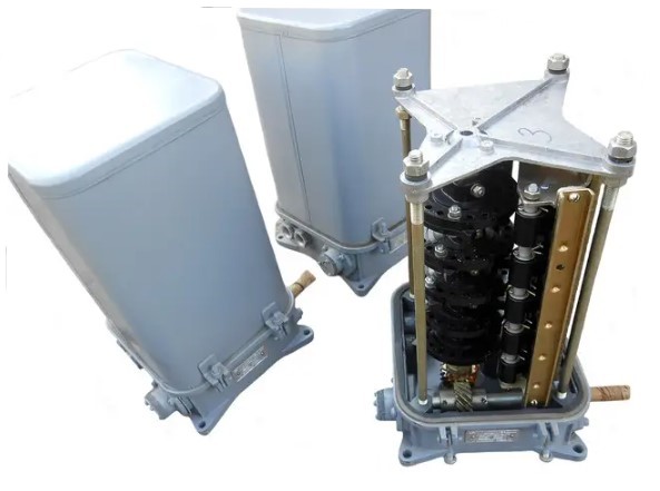 Командоаппарат КА 426А-1