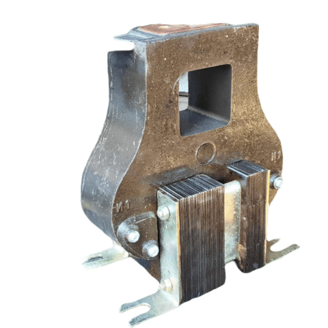 Трансформатор ТВЛМ-10-0,5/10Р100/5