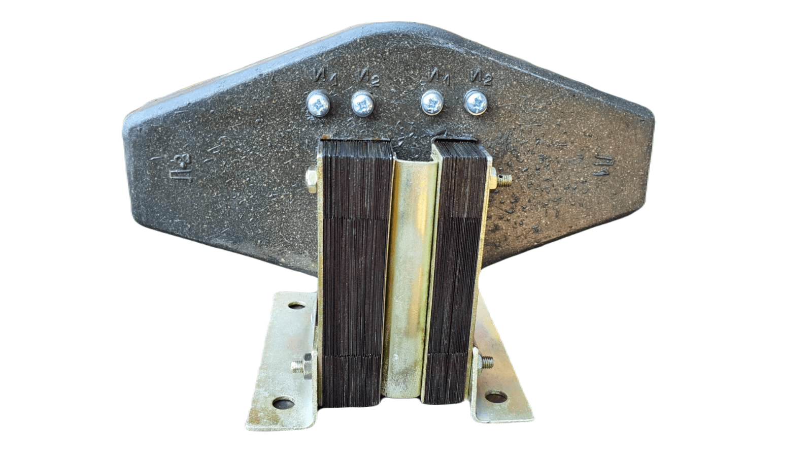 Трансформатор тока проходной ТПЛ-10