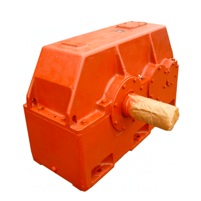 Редуктор Ц2Н-450-50 (1Ц2Н-450-50) цилиндрический двухступенчатый