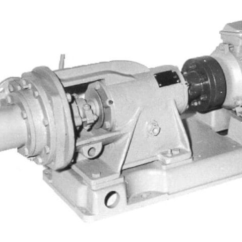 Насос Х 2/30-Р-СД-УХЛ4 химический для агрессивной среды, кислот.