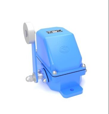 Путевой выключатель КУ-701-СУ У2