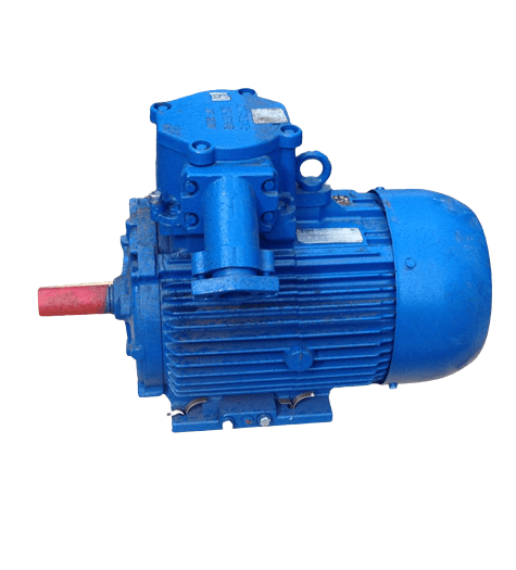 Электродвигатель взрывозащищенный 2АИМС 160 МВ2 15 кВт, 3000 об/мин
