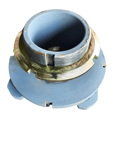 Гайка центральной цапфы ЭШ 6/45